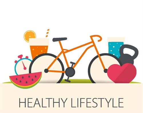 Healthy Lifestyle picture